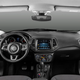 Illustration for article titled Here’s What We’ve Heard About How The 2017 Jeep Compass Trailhawk Off-Roadsem/em